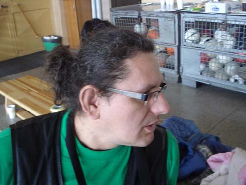 II ZAWODY BOCCI 12marca 2011 (66)